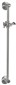 ANTEA sprchová tyč, posuvný držák, 670mm, nikl SAL0038