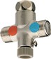Regulátor teploty vody pro stojánkové ventily 1/2" AT95051