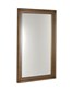 RETRO zrcadlo v dřevěném rámu 700x1150mm, buk 1680