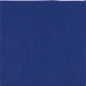UNICOLOR 15 obklad Azul Cobalto Mate 15x15  R69