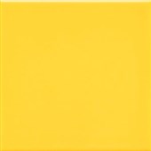 UNICOLOR 15 obklad Amarillo Limon Brillo 15x15  E67