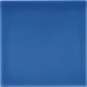UNICOLOR 20 obklad Azul Marino brillo 20x20  Q88