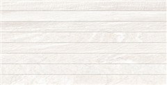 SAHARA obklad Deco Blanco 32x62,5  SHR005