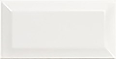 METRO obklad White 7,5x15  12738
