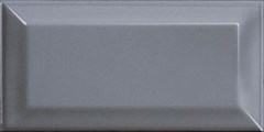 METRO Dark Grey 7,5x15  20903