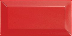 METRO obklad Rosso 7,5x15  14059