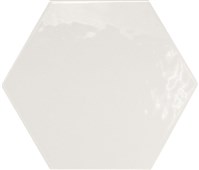HEXATILE obklad Blanco Brillo 17,5x20  20519