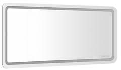 NYX zrcadlo s LED osvětlením 1000x500mm NY100