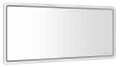 NYX zrcadlo s LED osvětlením 1200x600mm NY120