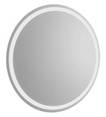 REFLEX kulaté zrcadlo s LED osvětlením ø 670mm RE067