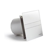 E-150 G koupelnový ventilátor axiální, 21W, potrubí 150mm, bílá 00902000