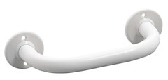WHITE LINE madlo k vaně 20cm výška pouze 8cm, bílá 8005