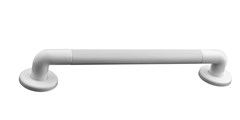WHITE LINE Pevnostní madlo plastové, 450mm MD240
