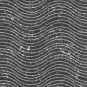 CORALSTONE dlažba Gamut Black 20x20  23571