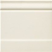 AMARCORD Zoccolo Beige Matt 20x20 ZOE10