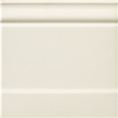 AMARCORD Zoccolo Beige Matt 20x20 ZOE10