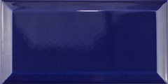 BISELADO BX obklad Azul Cobalto 10x20  16934