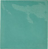 VILLAGE obklad Teal 13,2x13,2  25590