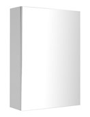 VEGA galerka, 40x70x18cm, bílá VG040
