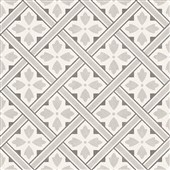 HIDRAULICO dlažba Alhambra Grey 45x45  HDO004