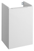 NEON umyvadlová skříňka 47x71x35 cm, bílá 500.112.0