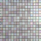 RAINBOW mozaika White 32,7x32,7 INT090
