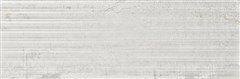 DETROIT obklad Slats White 33,3x100  DET016