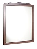 RETRO zrcadlo v dřevěném rámu 890x1150mm, buk 1679