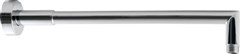 Sprchové ramínko kulaté, 380mm, chrom 1205-16