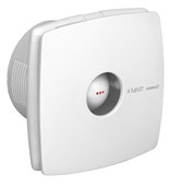 X-MART 12 koupelnový ventilátor axiální, 20W, potrubí 120mm, bílá 01020000