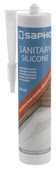 Sanitární silikon, 310ml, transparent 2130110