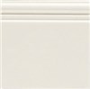 BOISERIE ZOCCOLO Bianco Matt 20x20 ZO 01