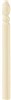 BOISERIE Ang. ZOCCOLO Par. Est. Beige Matt 2x20 ZOA 06