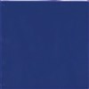 UNICOLOR 15 obklad Azul Cobalto Mate 15x15  R69