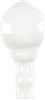NERI Angulo Moldura Italiana PB Blanco Z ADNE5164