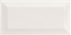 METRO obklad White Matt 7,5x15  12739