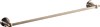 DIAMOND držák ručníků 600mm, bronz 1318-09
