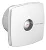X-MART 15 koupelnový ventilátor axiální, 25W, potrubí 150mm, bílá 01030000