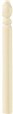 BOISERIE Ang. ZOCCOLO Par. Est. Beige Matt 2x20 ZOA 06