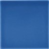 UNICOLOR 20 obklad Azul Marino brillo 20x20  Q88