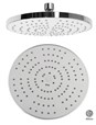 Hlavová sprcha, průměr 200mm, systém AIRmix, ABS/chrom SF077
