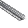 LED zápustný profil do obkladu,19,2x8,5mm, hliník, 2m KL1889-2