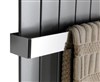 COLONNA držák ručníků 510mm, nerez mat IRPA16