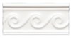 NERI Relieve Olas PB Blanco Z 7,5x15 ADNE4066