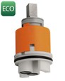 Směšovací kartuše 42mm ECOSTOP, blistr 1110-99