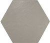 HEXATILE dlažba Gris Mate 17,5x20  20340