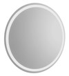REFLEX kulaté zrcadlo s LED osvětlením ø 670mm RE067