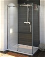 Dragon obdélníkový sprchový kout 1200x700mm L/P varianta GD4612GD7270