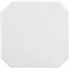 OCTAGON dlažba Blanco mate 20x20  20547