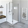 ZOOM obdélníkový sprchový kout 800x1000mm L/P varianta ZL1280ZL3210